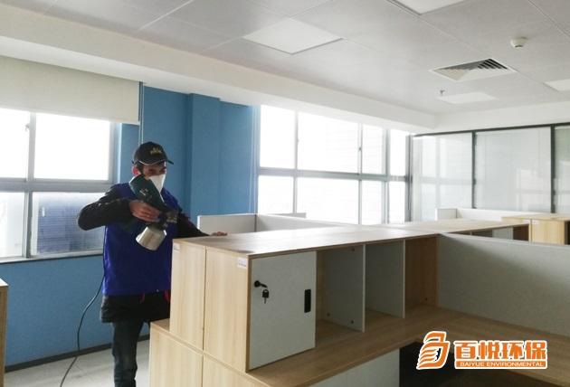 “苯”的危害，新裝修去除甲醛也要除苯