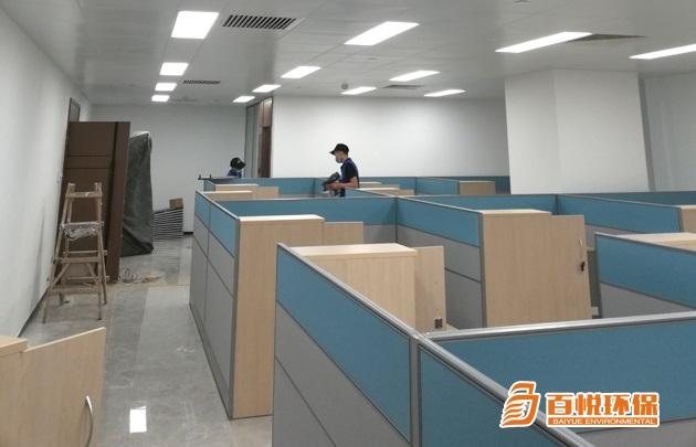 佛山治甲醛最佳方法，大型工程清除甲醛哪家專業(yè)？甲醛檢測價(jià)格