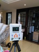 禪城除甲醛公司，禪城除甲醛公司哪家好？百悅環(huán)保更專業(yè)