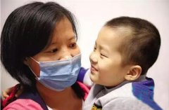 裝修市場(chǎng)與兒童＂白血?。⒌年P(guān)系！佛山新房除甲醛很重要。