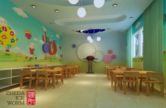 太太太太可怕，一所幼兒園出現(xiàn)集體甲醛中毒-佛山除甲醛公司
