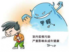 佛山去甲醛公司哪家專業(yè)？
