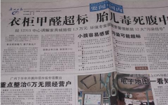 佛山除甲醛公司盤點(diǎn)與甲醛超標(biāo)的奧迪、蘇菲、維密等大牌車企