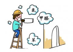 正確辦公室除甲醛的方法，佛山甲醛治理告訴你一定要明白的