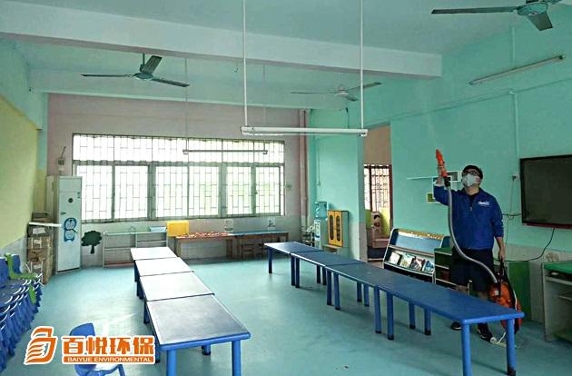室內除甲醛價格百悅環(huán)保室內除甲醛專業(yè)公司