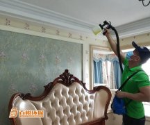 木質(zhì)家具的氣味是從哪來的?有害嗎？