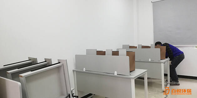 新裝辦公室去除甲醛的方法百悅環(huán)保室內(nèi)除甲醛專(zhuān)家