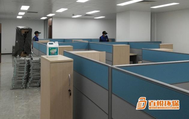 室內(nèi)空氣治理為什么那么重要？[佛山百悅環(huán)保知識普及]