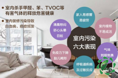 甲醛真可怕，貼壁紙竟然也會(huì)導(dǎo)致甲醛中毒，去