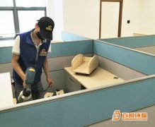 佛山除甲醛哪家好？[佛山室內(nèi)甲醛公司]