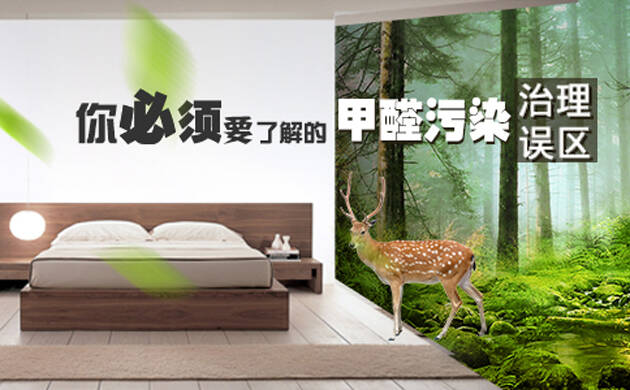 效果好、專業(yè)的光觸媒除甲醛產(chǎn)品有那些？