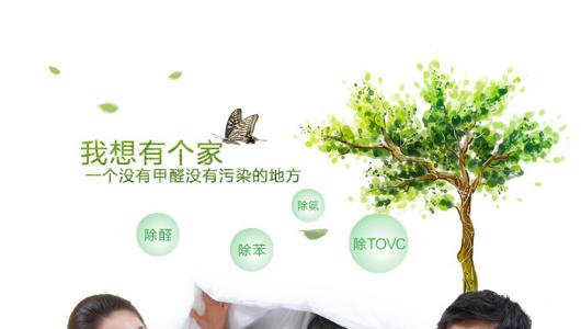 效果好、專業(yè)的光觸媒除甲醛產(chǎn)品有那些？